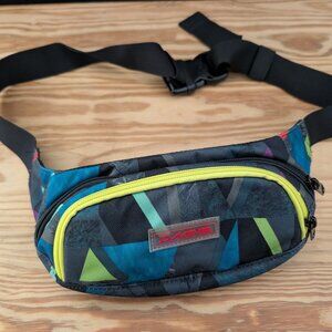Dakine Crossbody Fanny Pack